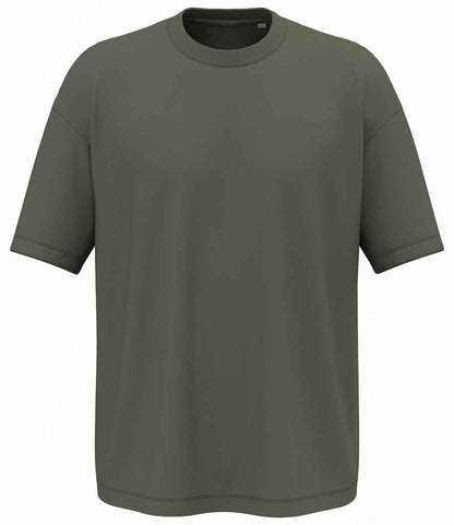 Native Spirit Oversized T-Shirt