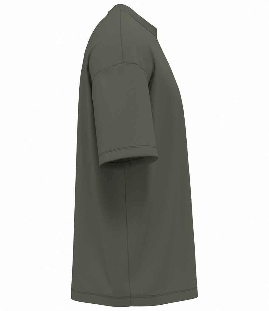 Native Spirit Oversized T-Shirt