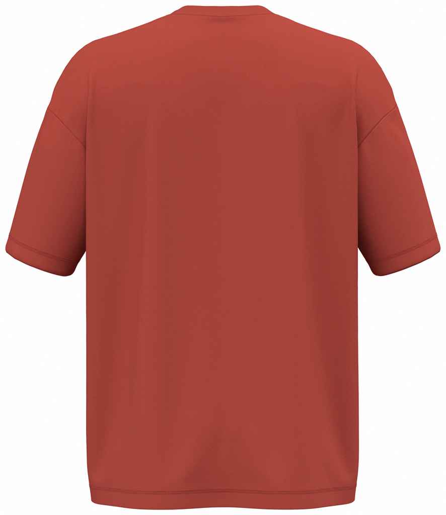 Native Spirit Oversized T-Shirt