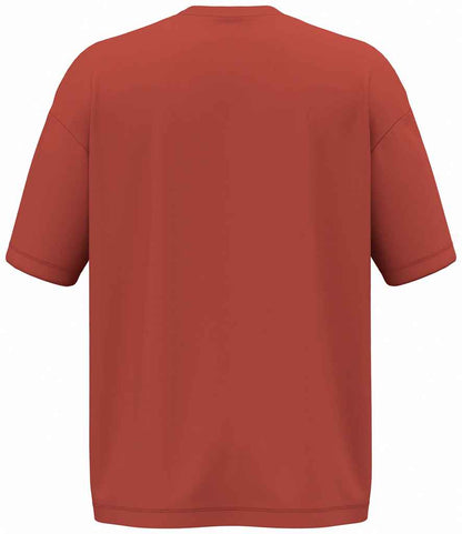 Native Spirit Oversized T-Shirt