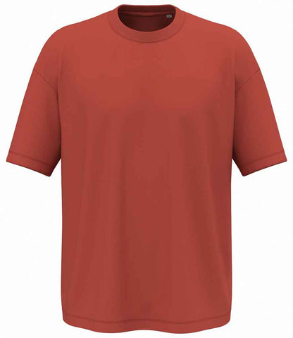 Native Spirit Oversized T-Shirt