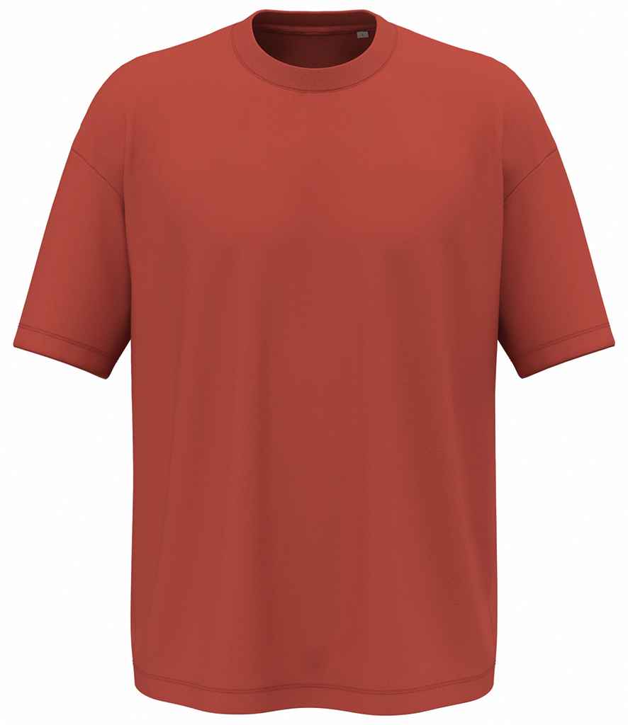 Native Spirit Oversized T-Shirt