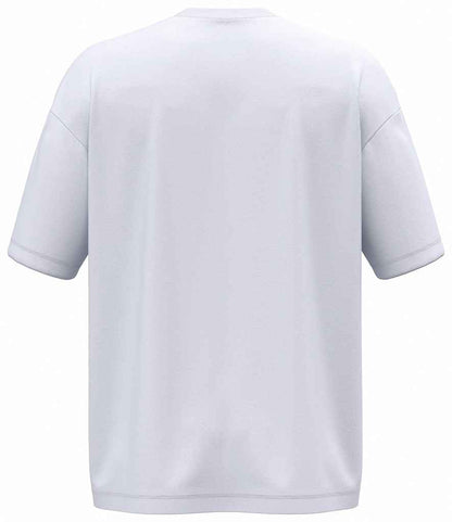 Native Spirit Oversized T-Shirt