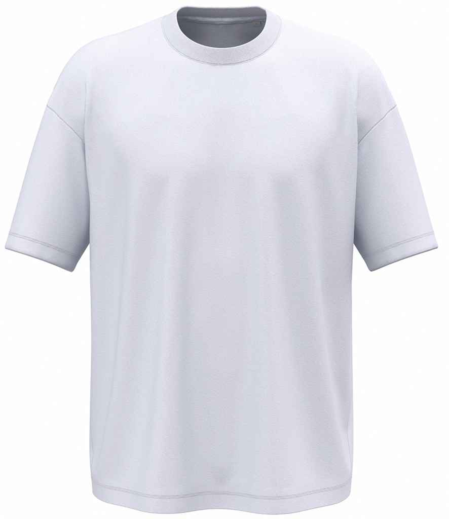 Native Spirit Oversized T-Shirt