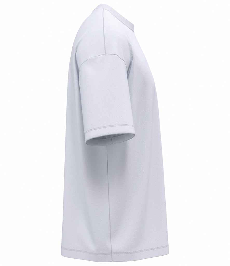 Native Spirit Oversized T-Shirt