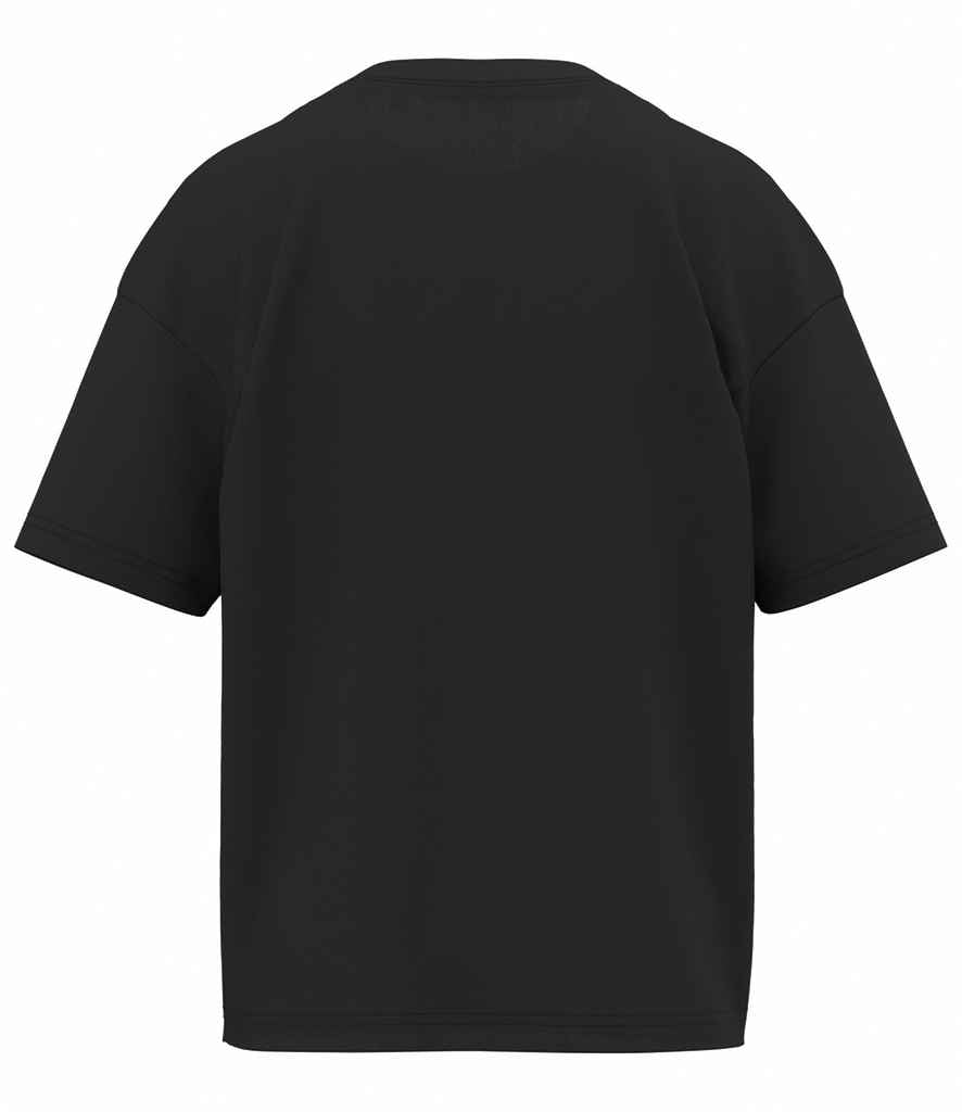 NS353 BLK BACK