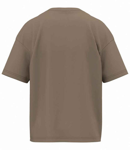 Native Spirit Kids Oversized T-Shirt