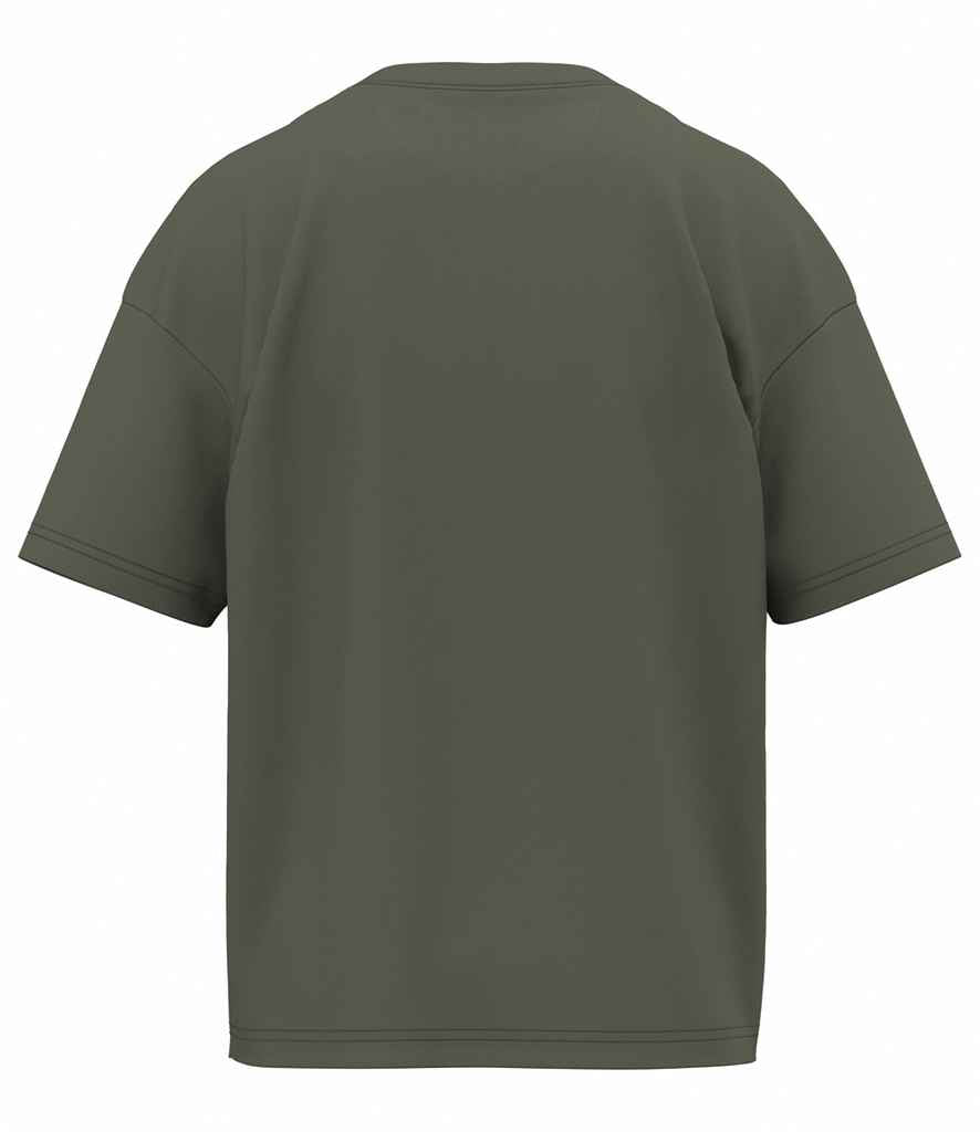 Native Spirit Kids Oversized T-Shirt