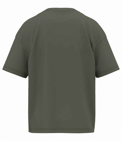 Native Spirit Kids Oversized T-Shirt