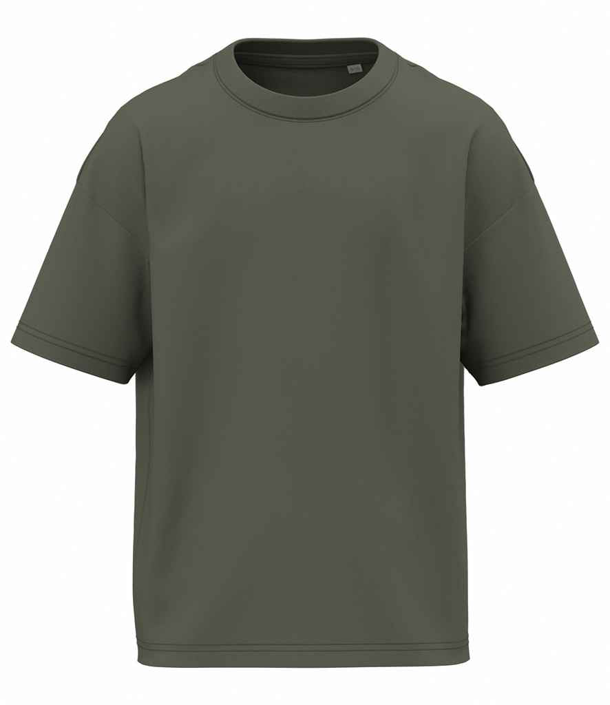 Native Spirit Kids Oversized T-Shirt