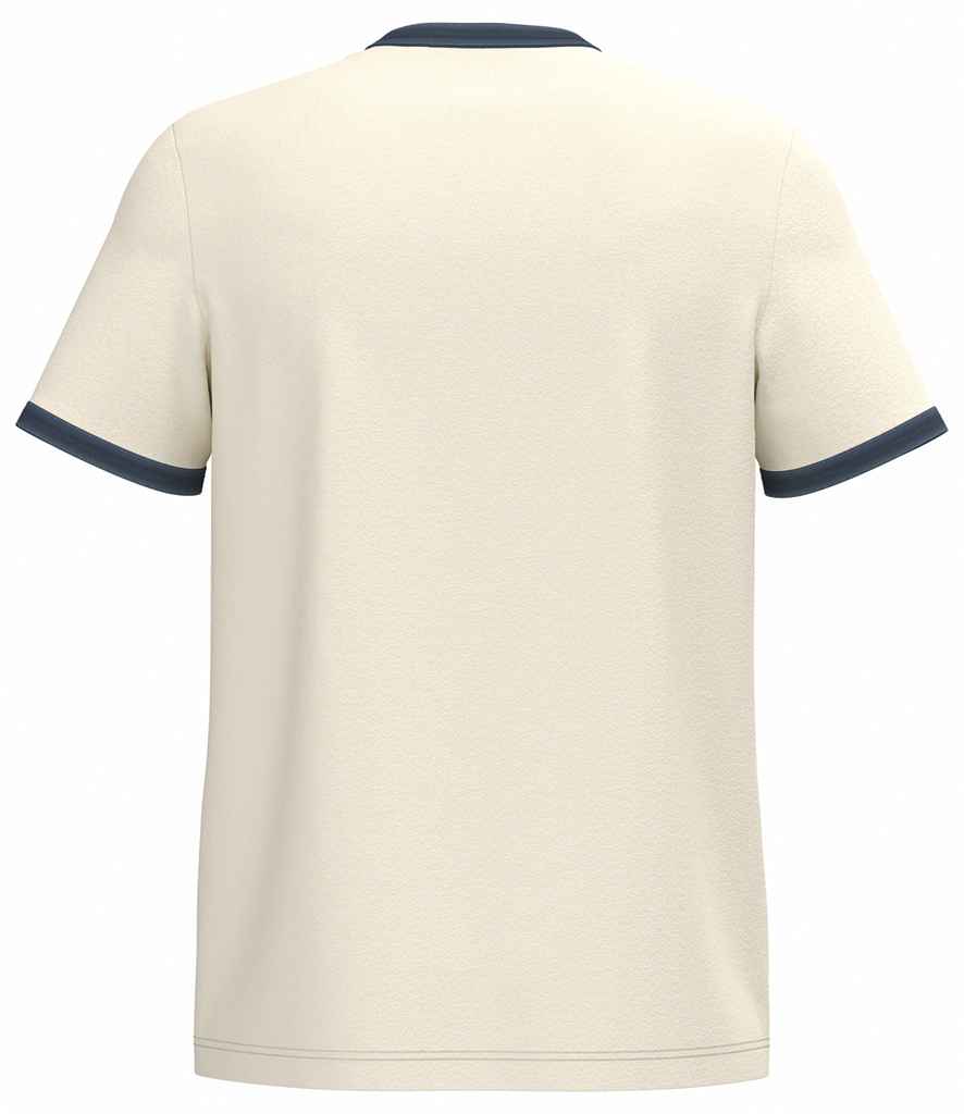 Native Spirit Ringer T-Shirt