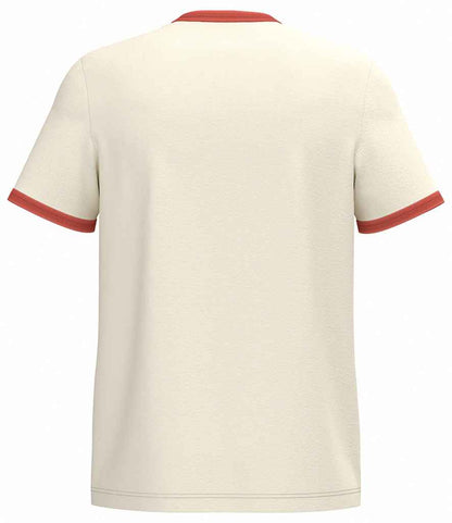 Native Spirit Ringer T-Shirt
