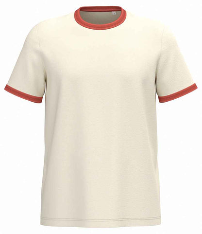Native Spirit Ringer T-Shirt