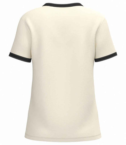 Native Spirit Ladies Ringer T-Shirt