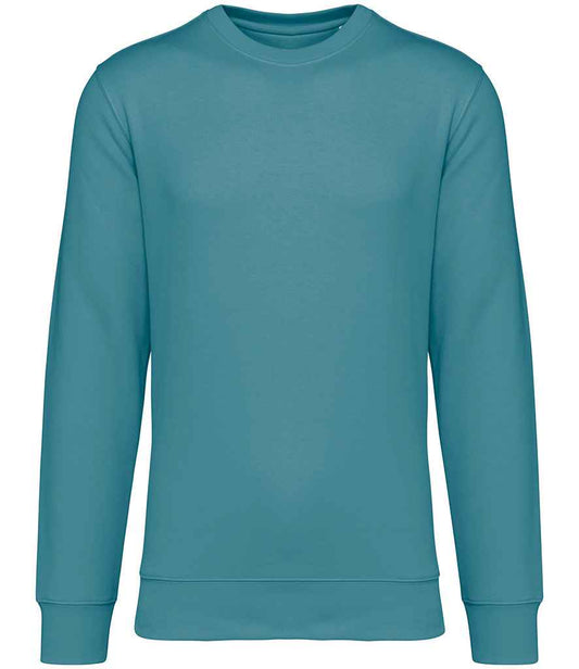 Native Spirit Unisex Crew Neck Sweatshirt