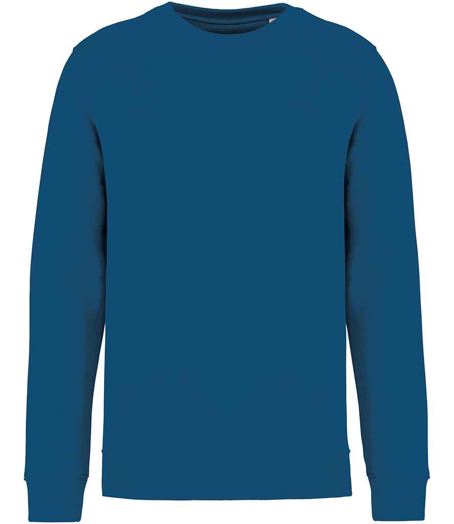 NS400 BSA FRONT