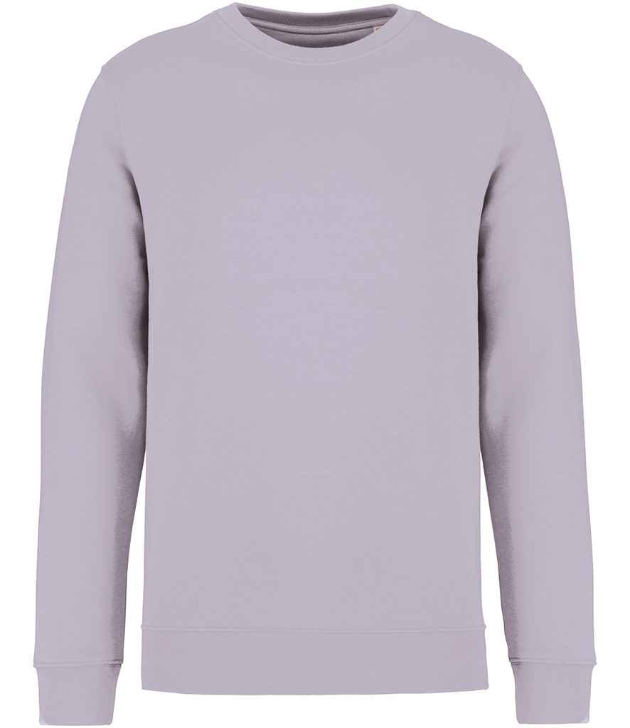 Native Spirit Unisex Crew Neck Sweatshirt in Parma