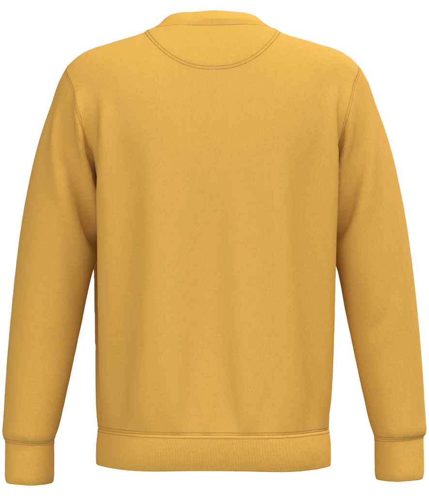 Native Spirit Unisex Crew Neck Sweatshirt