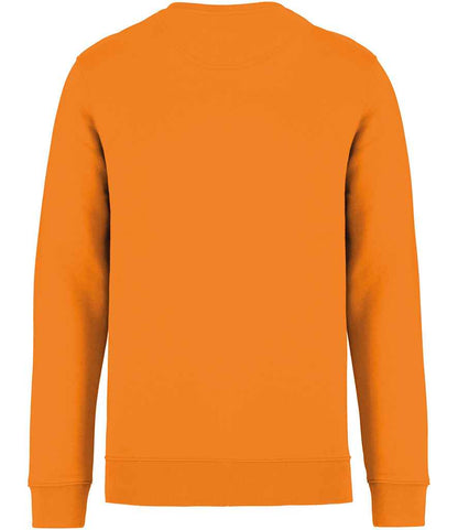 Native Spirit Unisex Crew Neck Sweatshirt