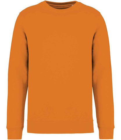 Native Spirit Unisex Crew Neck Sweatshirt