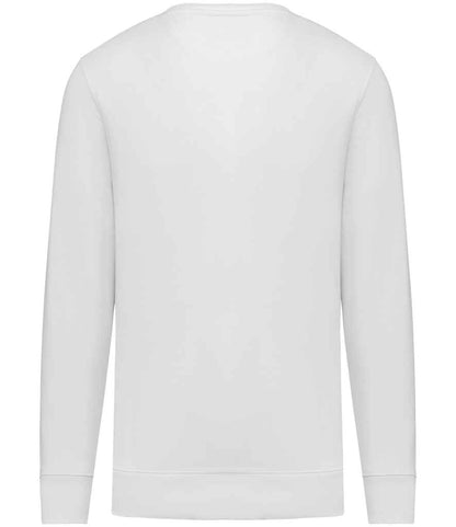Native Spirit Unisex Crew Neck Sweatshirt