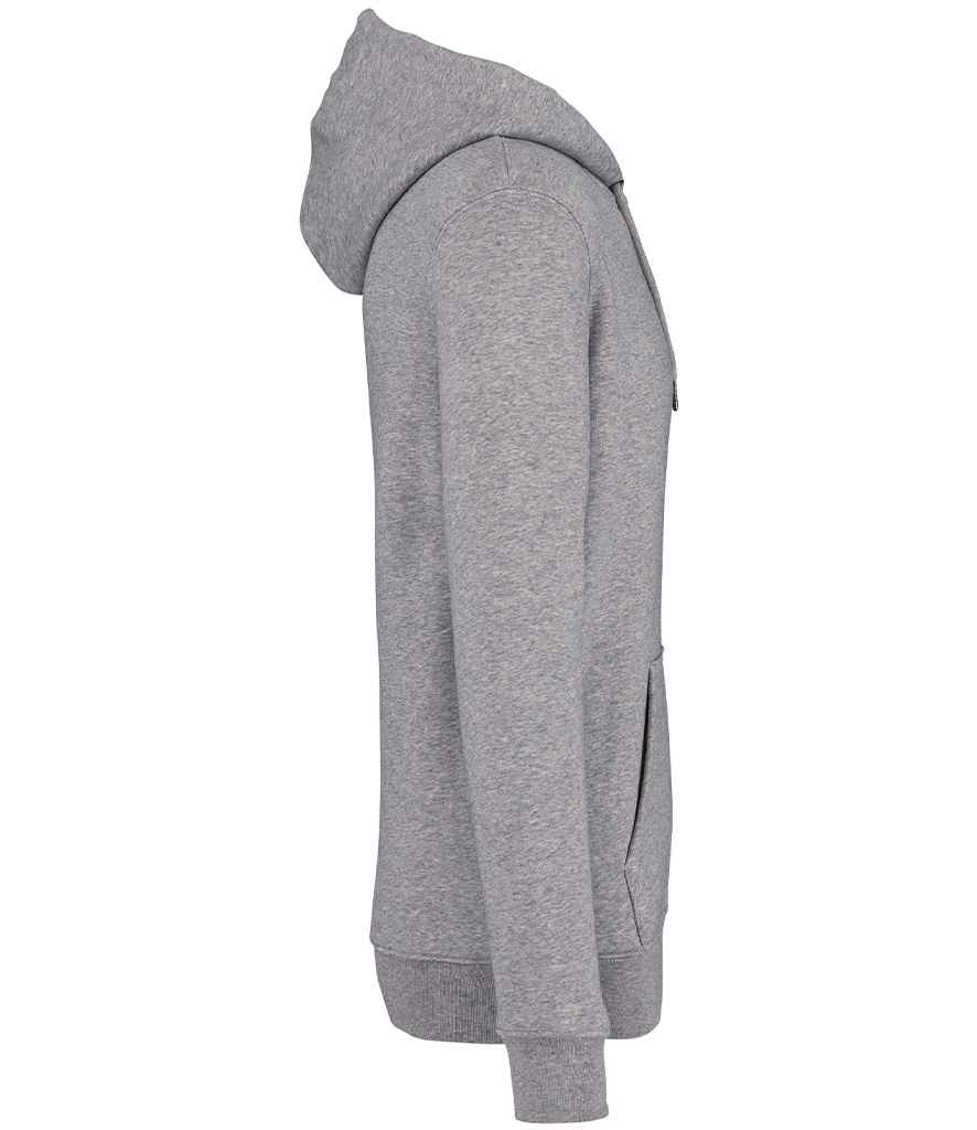 Native Spirit Unisex Heavyweight Hooded Sweatshirt