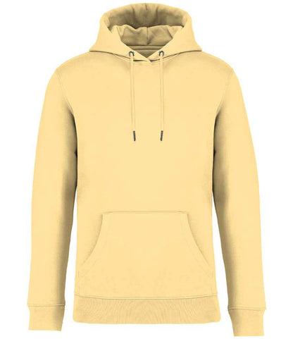Native Spirit Unisex Heavyweight Hooded Sweatshirt in Pineapple