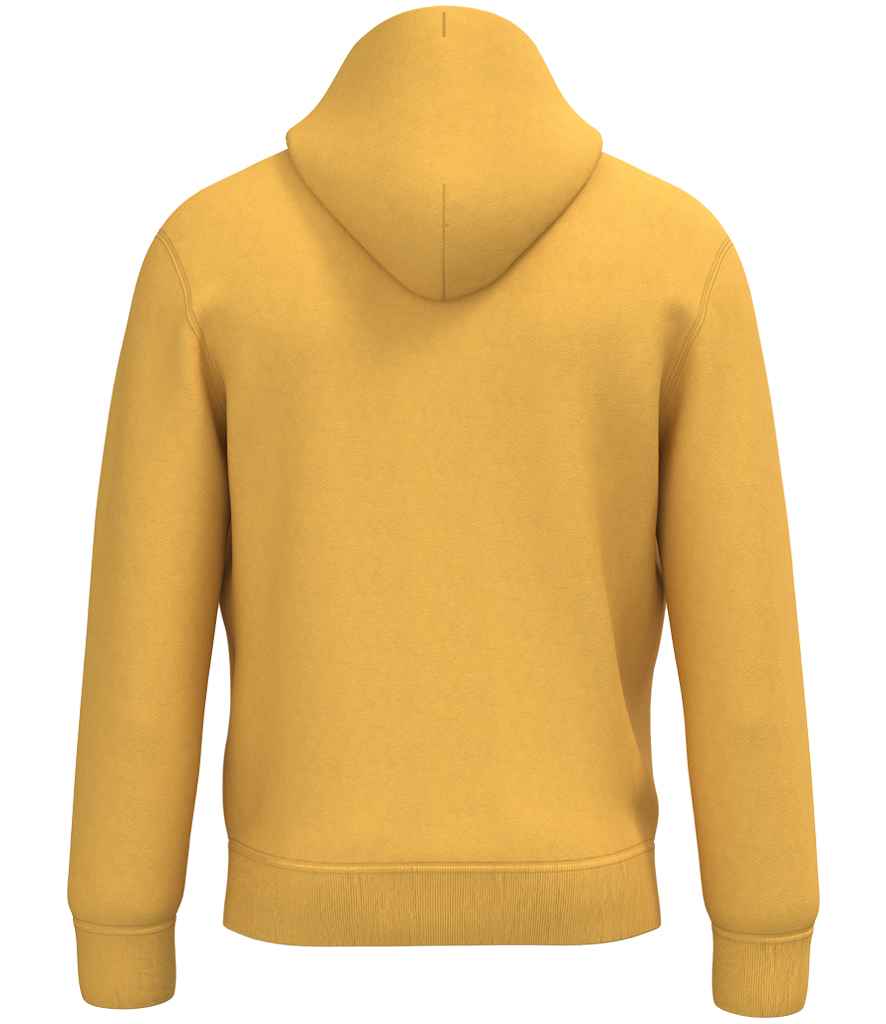 Native Spirit Unisex Heavyweight Hooded Sweatshirt