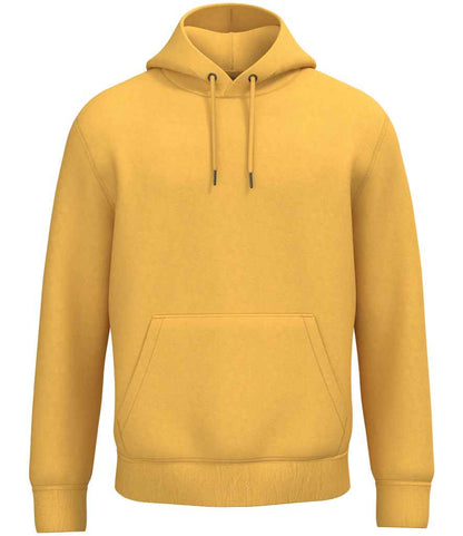 Native Spirit Unisex Heavyweight Hooded Sweatshirt