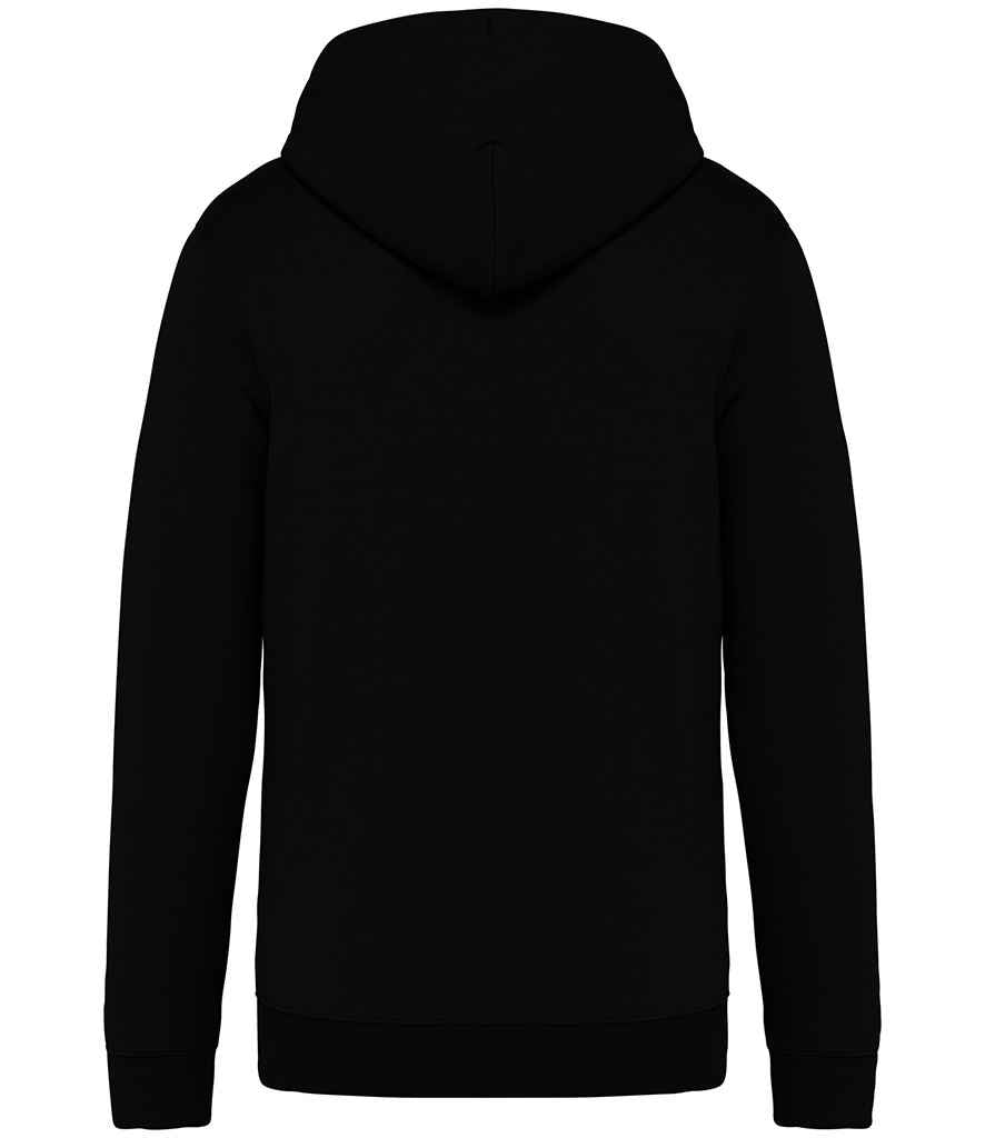 Native Spirit Unisex Full Zip Hoodie