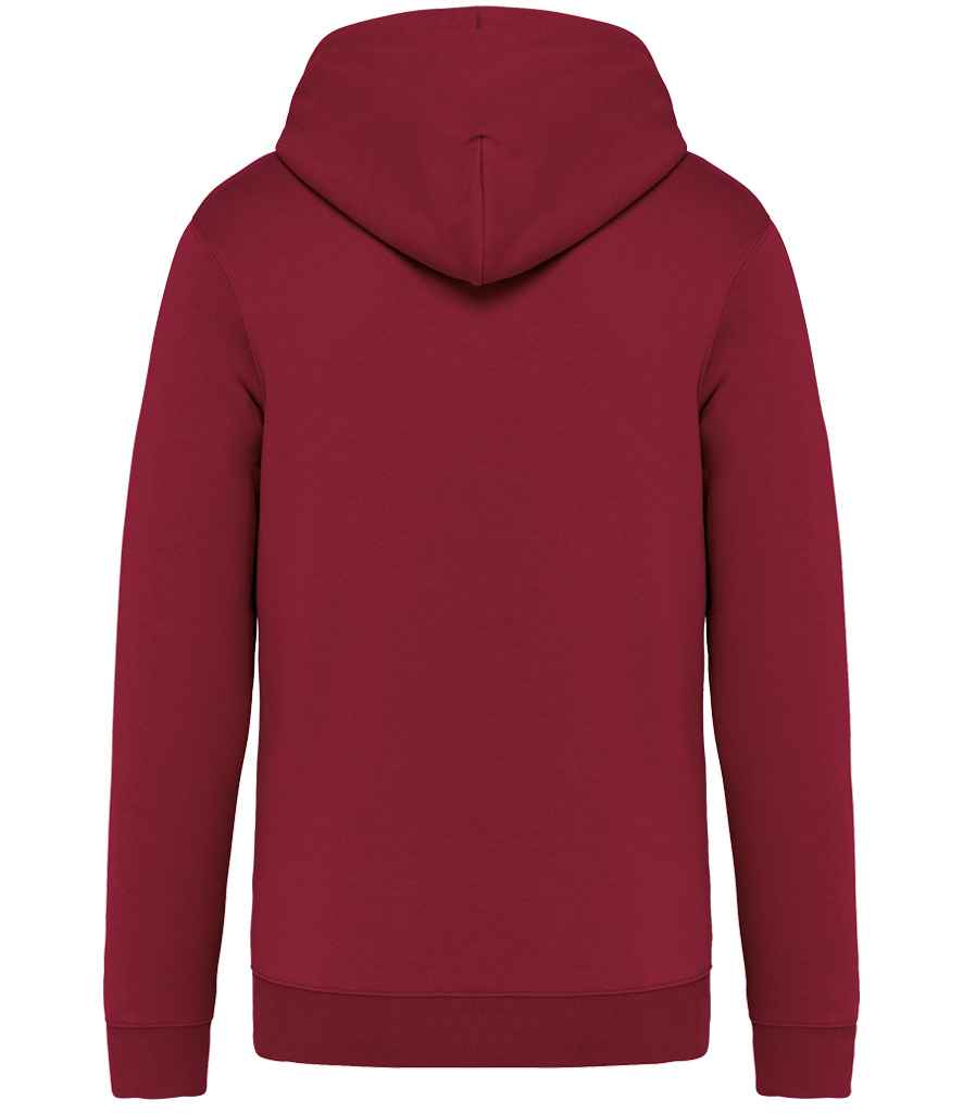 Native Spirit Unisex Full Zip Hoodie