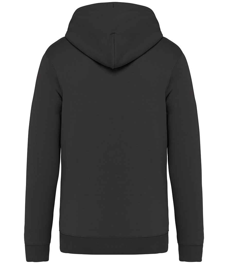 Native Spirit Unisex Full Zip Hoodie