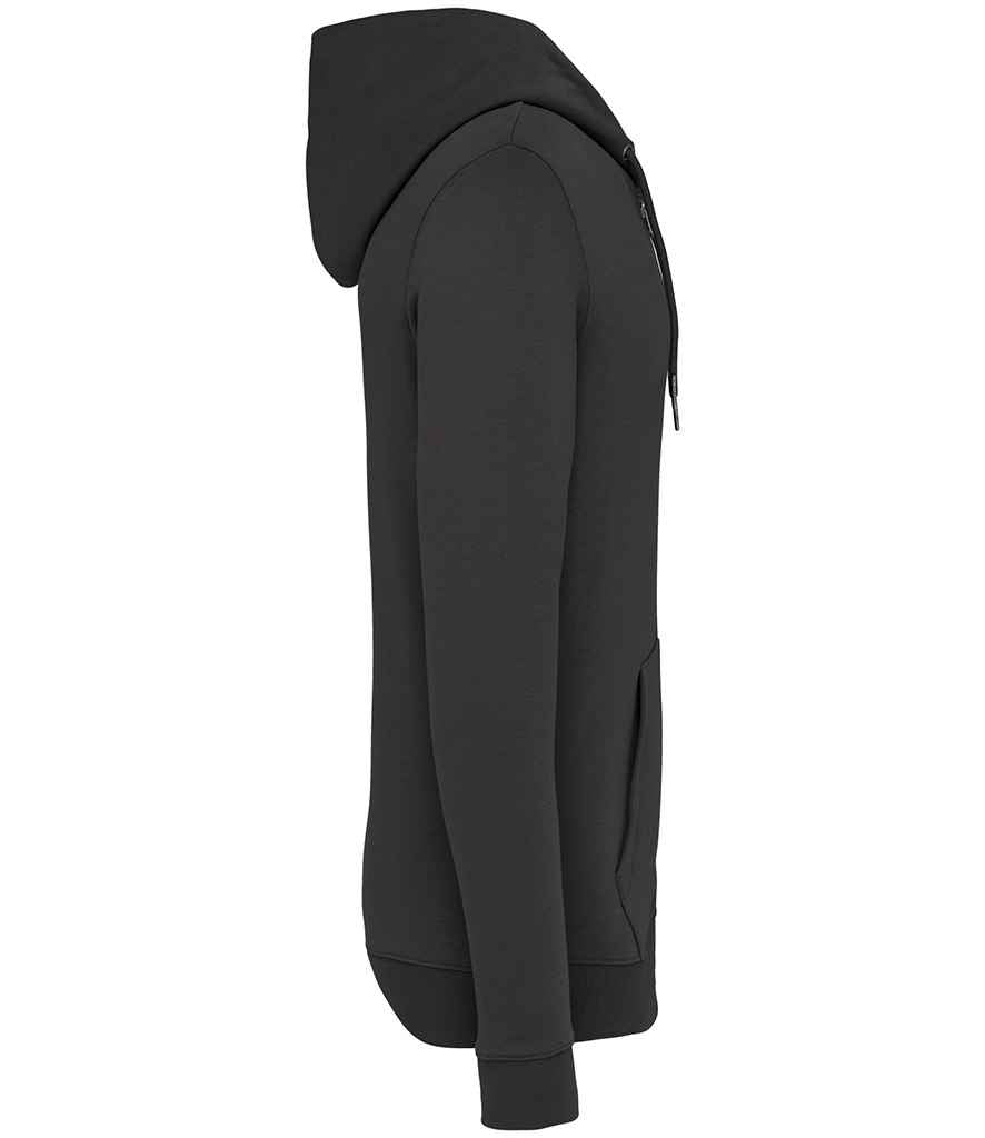 Native Spirit Unisex Full Zip Hoodie