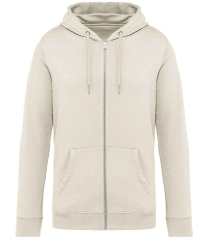 Native Spirit Unisex Full Zip Hoodie