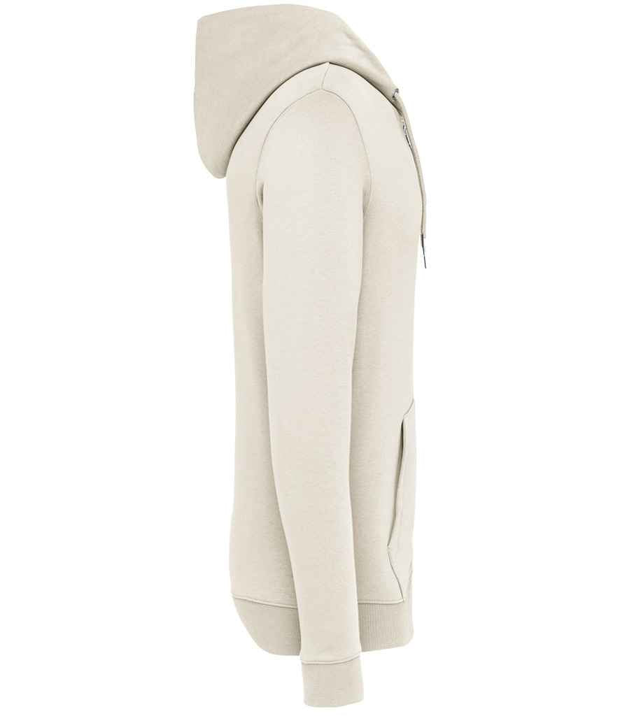 Native Spirit Unisex Full Zip Hoodie