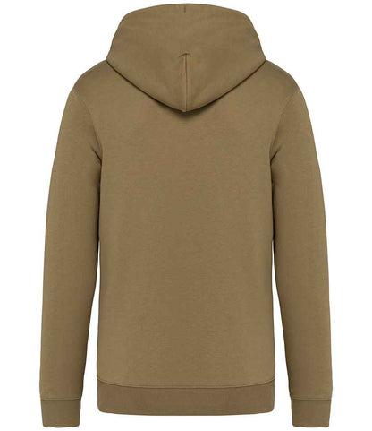 Native Spirit Unisex Full Zip Hoodie