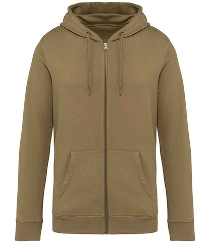 Native Spirit Unisex Full Zip Hoodie