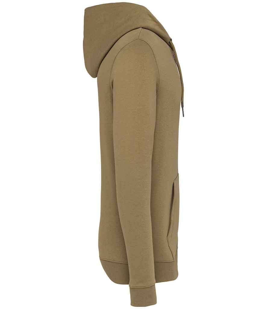 Native Spirit Unisex Full Zip Hoodie