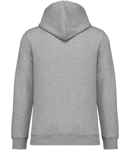 Native Spirit Unisex Full Zip Hoodie