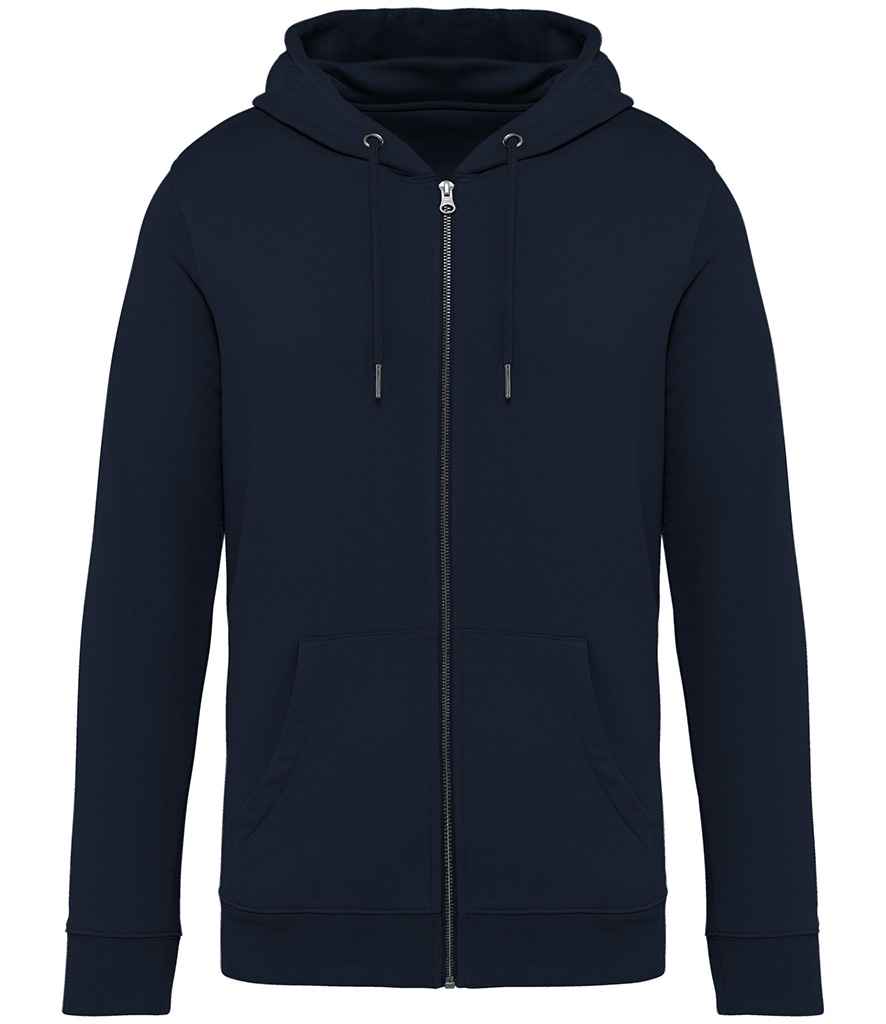 Native Spirit Unisex Full Zip Hoodie