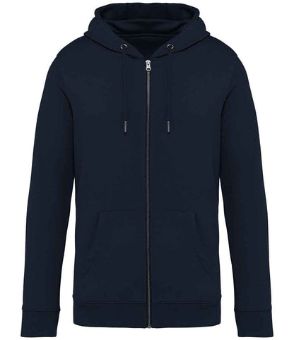 Native Spirit Unisex Full Zip Hoodie