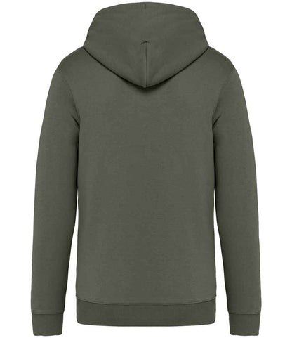 Native Spirit Unisex Full Zip Hoodie