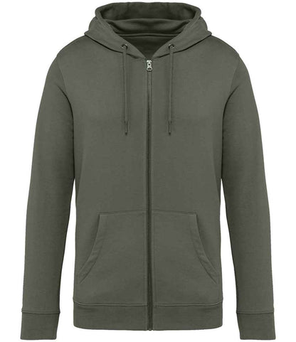 Native Spirit Unisex Full Zip Hoodie