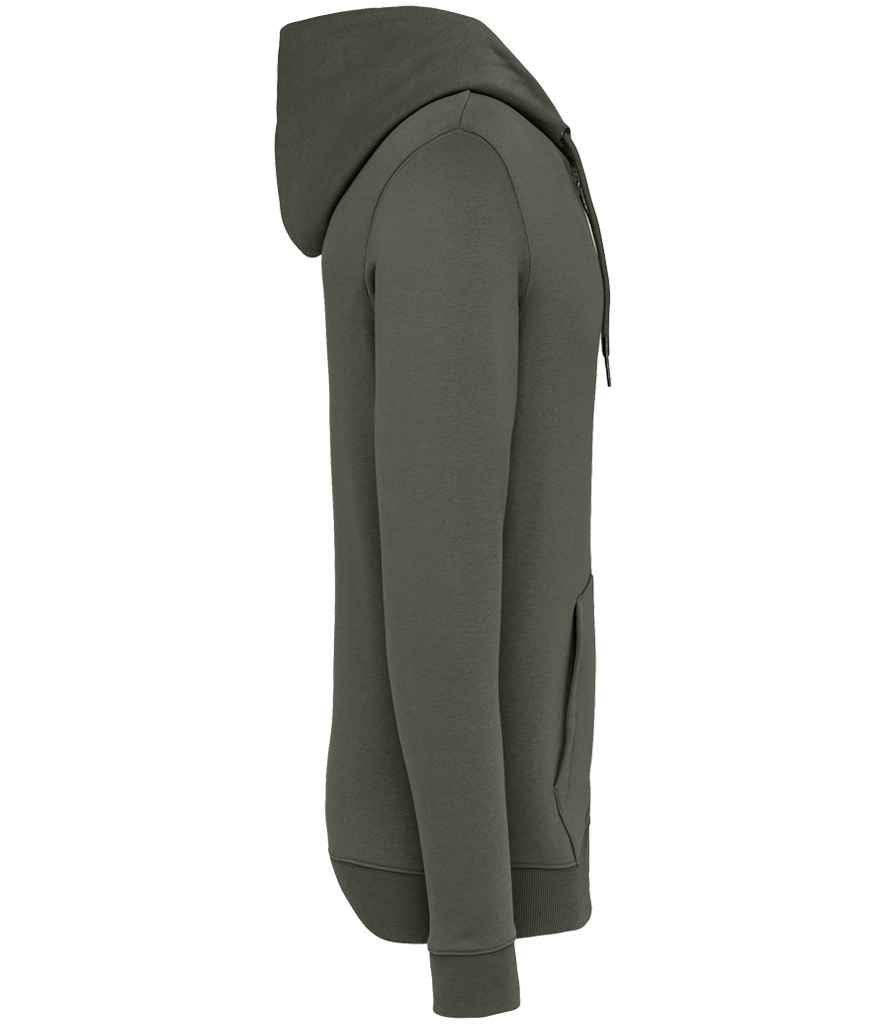 Native Spirit Unisex Full Zip Hoodie