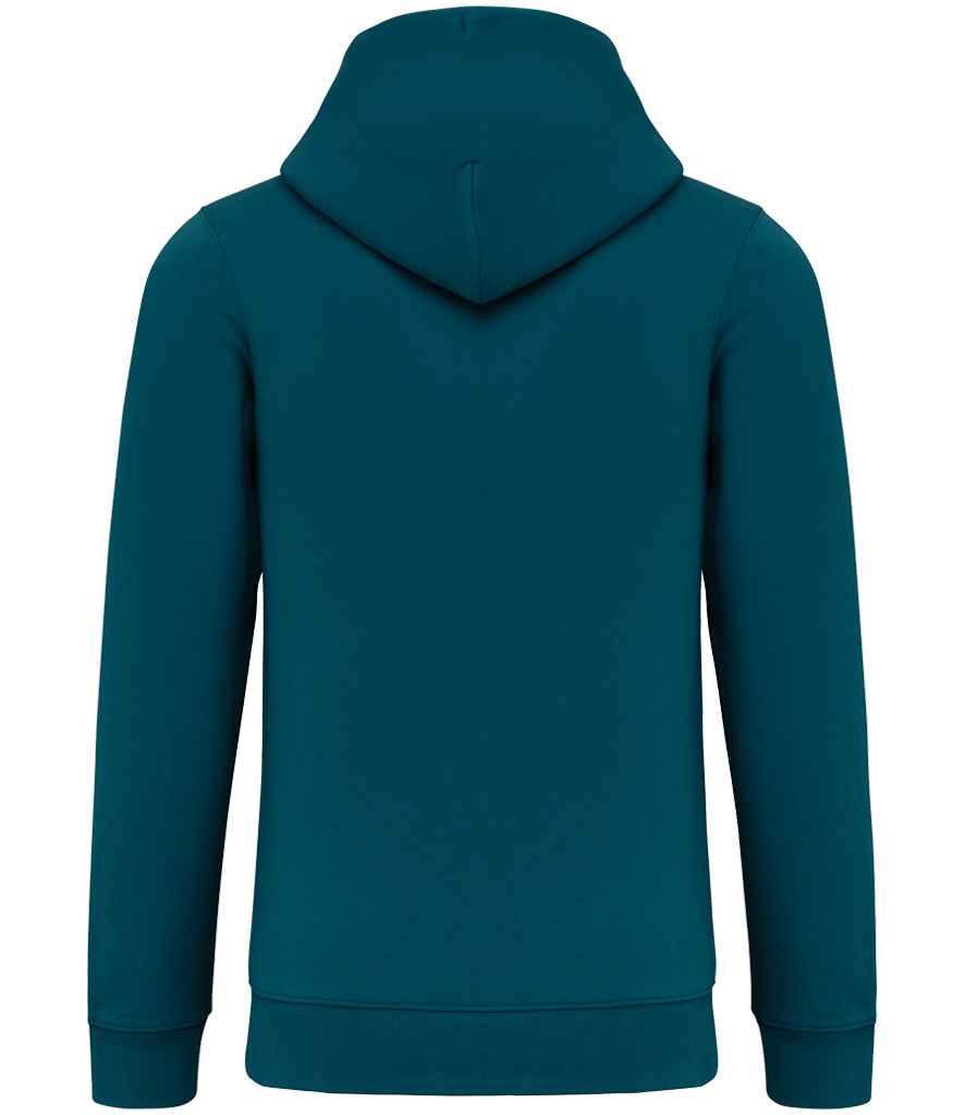 Native Spirit Unisex Full Zip Hoodie