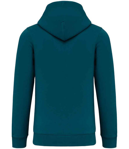 Native Spirit Unisex Full Zip Hoodie
