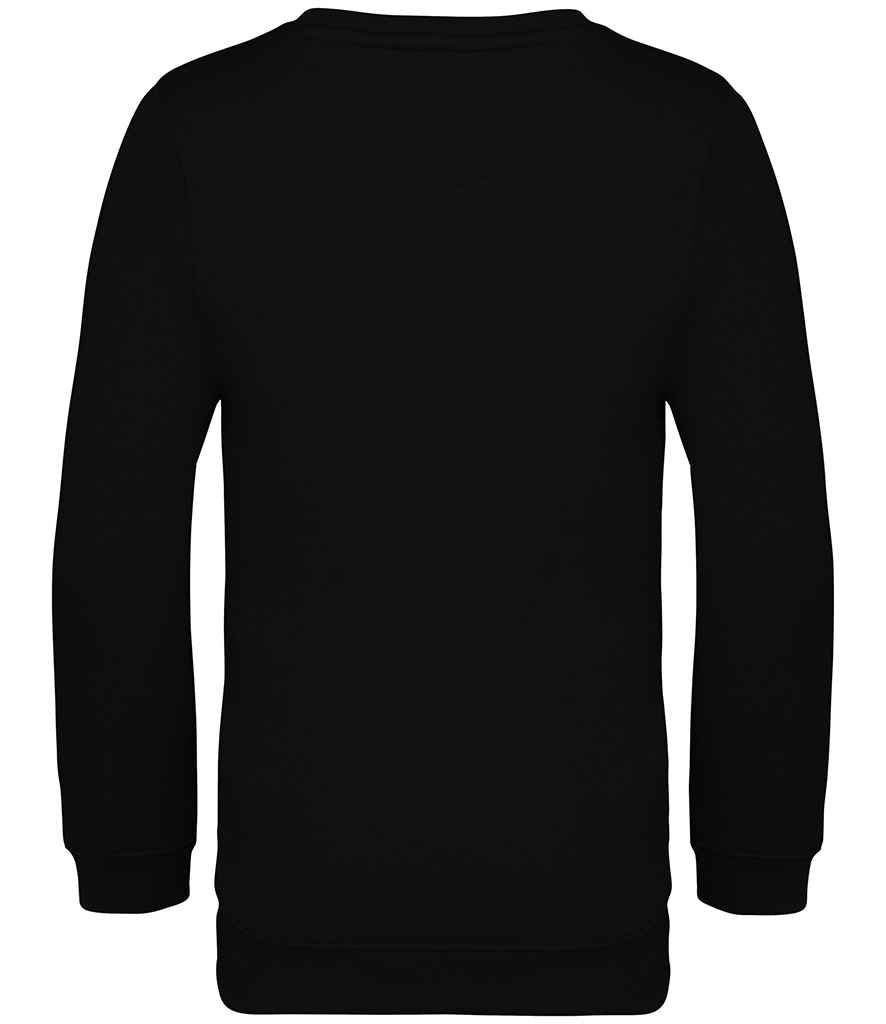 NS403 BLK BACK