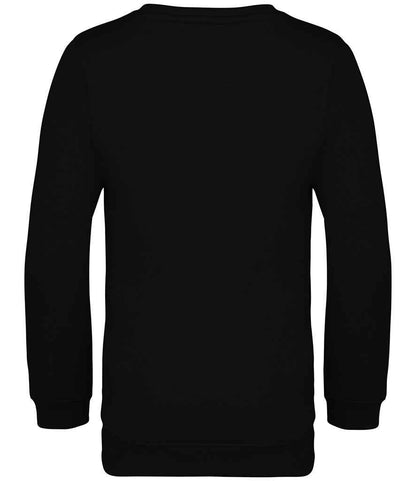 NS403 BLK BACK