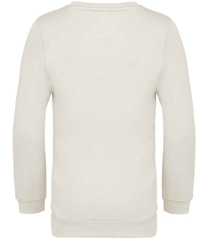 Native Spirit Kids Crew Neck Sweatshirt