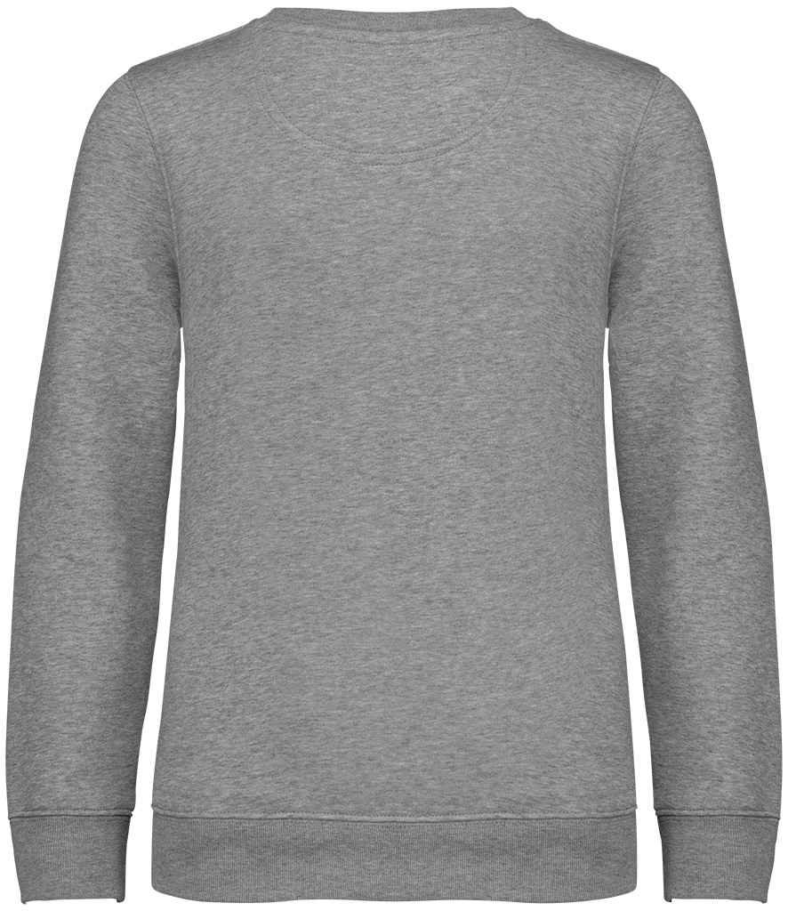 Native Spirit Kids Crew Neck Sweatshirt